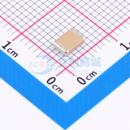 1.5nF ±10% 2kV缩略图