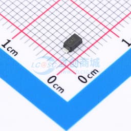 双向TVS 5V截止 峰值浪涌电流：21.7A@10/1000us缩略图