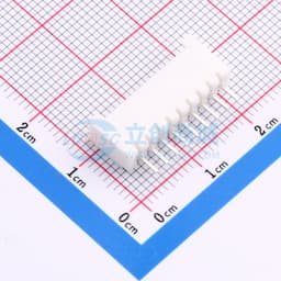 1x9P 间距:2mm 直插 【插件】缩略图