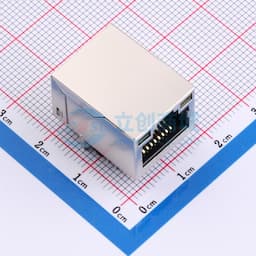 弯插 带LED缩略图