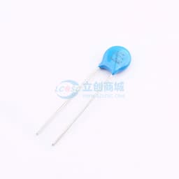 钳位电压455V 18焦耳 插件压敏电阻 【压敏】缩略图