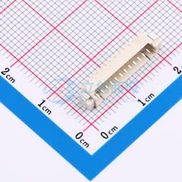 1x12P 间距:1.25mm 卧贴缩略图