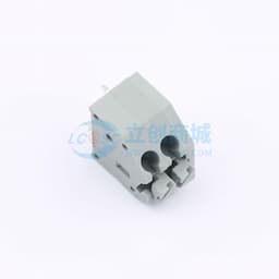 3.5mm 每排P数:2 排数:1【弹簧】缩略图