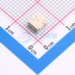 20kΩ ±20%缩略图