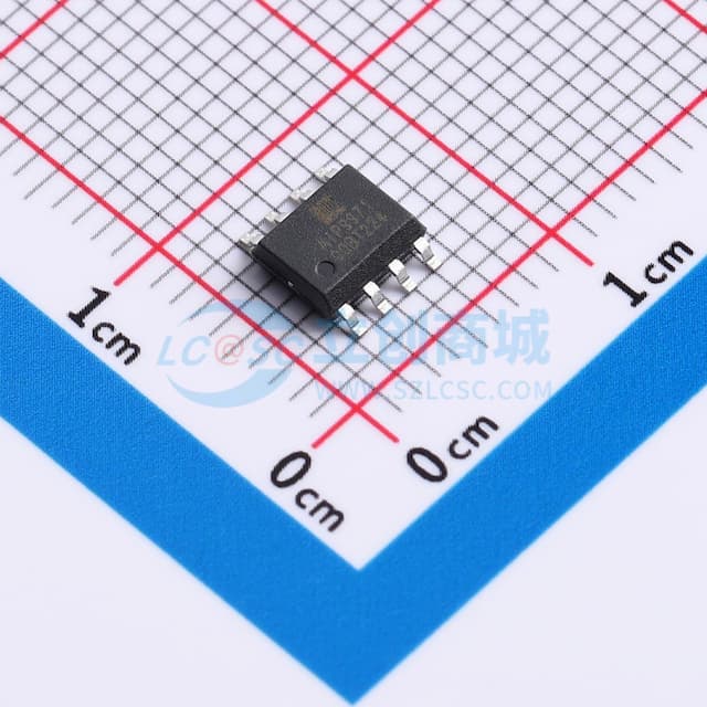 AiP9971SE8.TR实物图