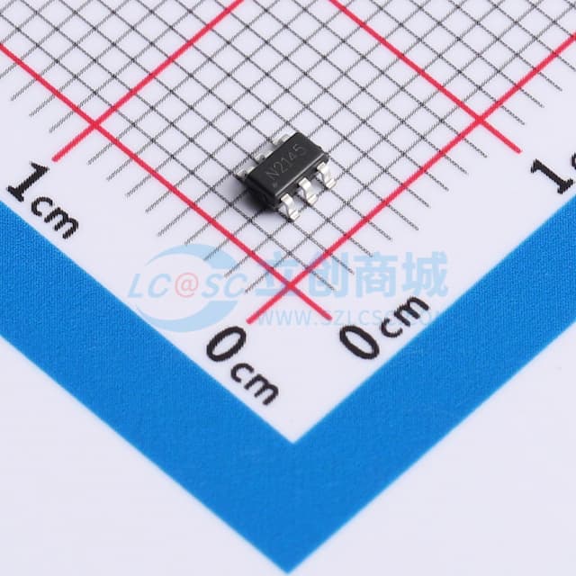 TK8021NHGB236.TR实物图