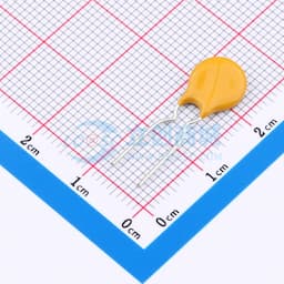 60V 650mA 插件自恢复 【PT】缩略图