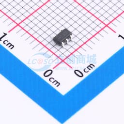 升压型 800mA 900mV~3.6V缩略图