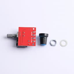 5A/PWM直流电机调速器缩略图