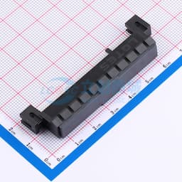 夹板 跨装式PCI-E 98针连接器缩略图