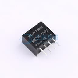 DC-DC转换器缩略图