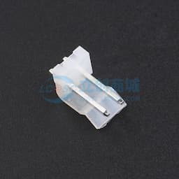 1x2P 间距:3.96mm 直插 系列:CH 【插件】缩略图