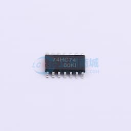 CJ74HC74ADN缩略图