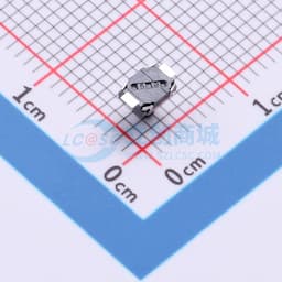 4x3x3.5mm 立贴 轻触开关缩略图