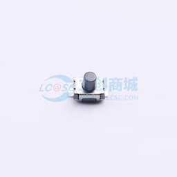 4x3x3.5mm 立贴 轻触开关缩略图