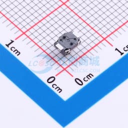 4x3x3.0mm 立贴 轻触开关缩略图