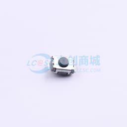 4x3x2mm 立贴 轻触开关缩略图