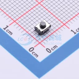4x3x2.5mm 立贴 轻触开关缩略图