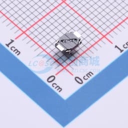4x3x2.5mm 立贴 轻触开关缩略图