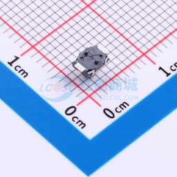 4x3x3.0mm 立贴 轻触开关缩略图