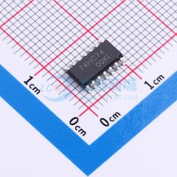 CJ74HC74ADN缩略图