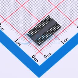 4G bits DDR4 SDRAM高速传输缩略图