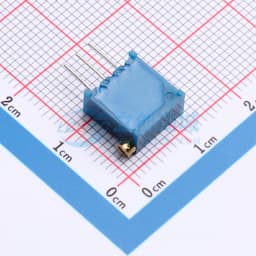 20Ω 500mW ±10%缩略图