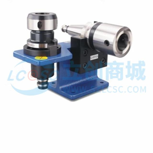 GIN(精展) LD-BT40A 62330-02 锁刀座实物图