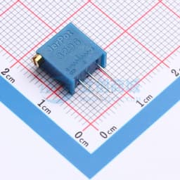 200kΩ 500mW ±10%缩略图