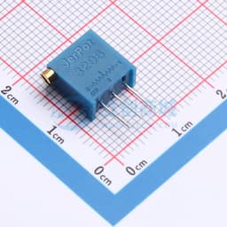 20Ω 500mW ±10%缩略图