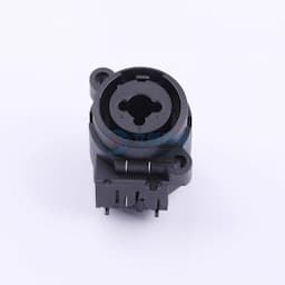 额定电流、耐电压、温度范围等性能缩略图