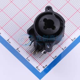 卡侬插座缩略图