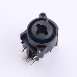 卡侬插座缩略图