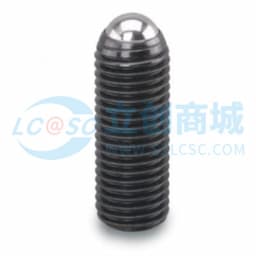 GIN(精展) PT16A-1665 65952-17 动向钢珠螺杆(圆球型)缩略图