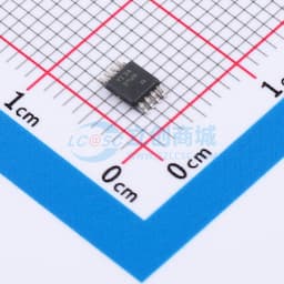 符合AEC-Q100标准、具有增强型PWM抑制功能的-5V至110V、双向、超精密电流检测放大器缩略图