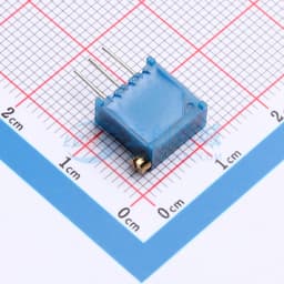200kΩ 500mW ±10%缩略图