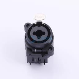 卡侬插座缩略图