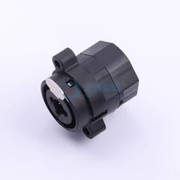 卡侬插座缩略图