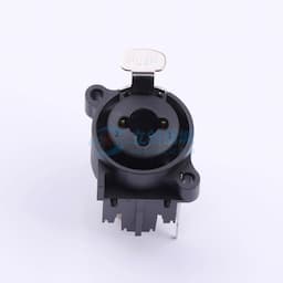 Combo，立式带锁组合座缩略图