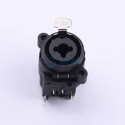 卡侬插座缩略图