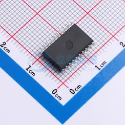 CJ74HC574AGN缩略图