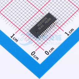 LED驱动控制专用电路缩略图
