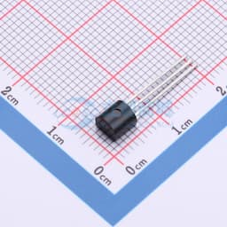 可编程分辨率单总线温度传感器缩略图