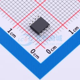 3W单声道AB类音频功率放大器缩略图