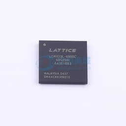 LCMXO3L-6900C-6BG256I缩略图