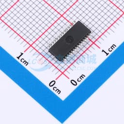 LED驱动控制专用电路缩略图