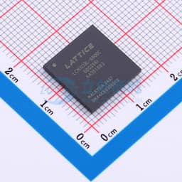 LCMXO3L-6900C-6BG256I缩略图