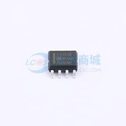 3W单声道AB类音频功率放大器缩略图