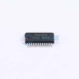 LED驱动控制专用电路缩略图