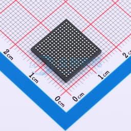 LCMXO3L-6900C-6BG256I缩略图